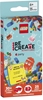 Afbeelding van Lego ReCreate Activity Cards Lego ReCreate Activity Cards: Party