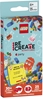 Afbeelding van Lego ReCreate Activity Cards Lego ReCreate Activity Cards: Party