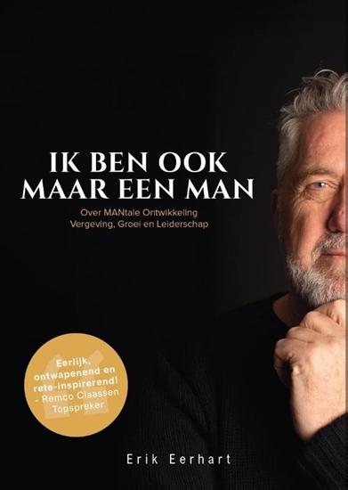 Afbeelding van Ik ben ook maar een man