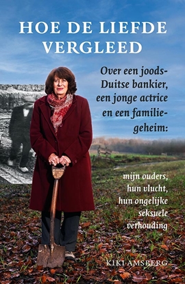 Afbeeldingen van Hoe de liefde vergleed