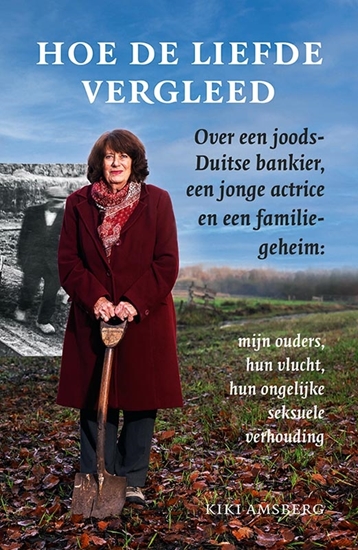 Afbeelding van Hoe de liefde vergleed