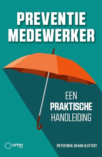 Afbeelding van Preventiemedewerker