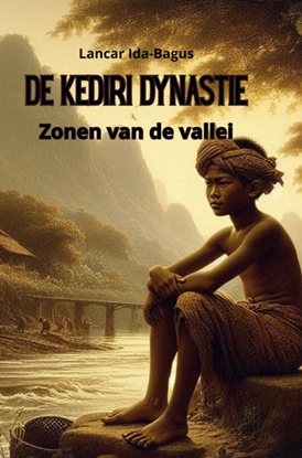 Afbeeldingen van De Kediri dynastie