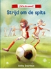 Afbeelding van Vol in de aanval Strijd om de spits