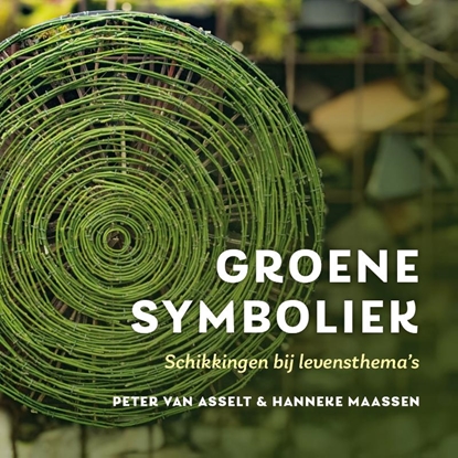 Afbeeldingen van Groene symboliek