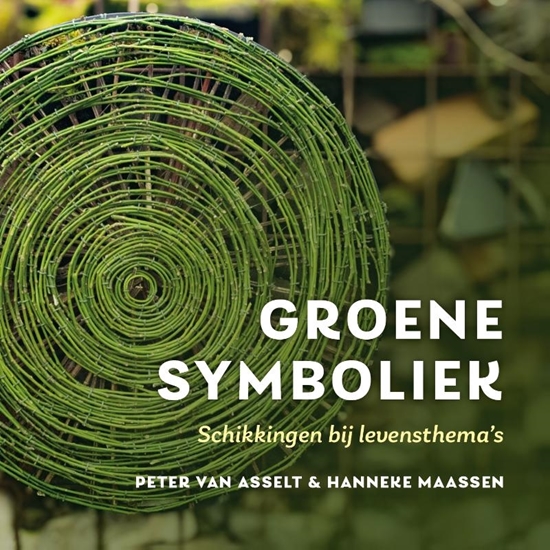 Afbeelding van Groene symboliek