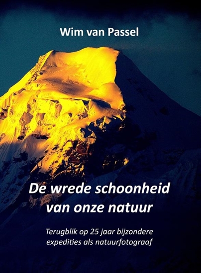 Afbeelding van De wrede schoonheid van onze natuur