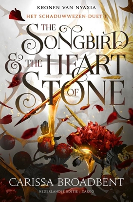 Afbeeldingen van Kronen van Nyaxia The Songbird and the Heart of Stone