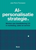 Afbeelding van AI-personalisatie strategie