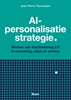 Afbeelding van AI-personalisatie strategie
