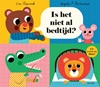 Afbeelding van Is het niet al bedtijd?