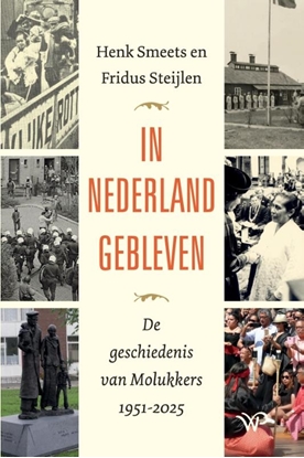 Afbeeldingen van In Nederland gebleven