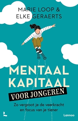Afbeeldingen van Mentaal kapitaal voor jongeren