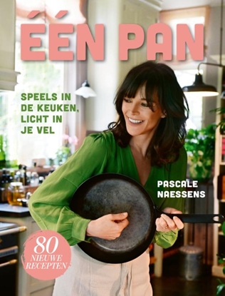Afbeeldingen van Eén pan
