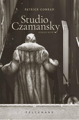 Afbeeldingen van Studio Czamansky