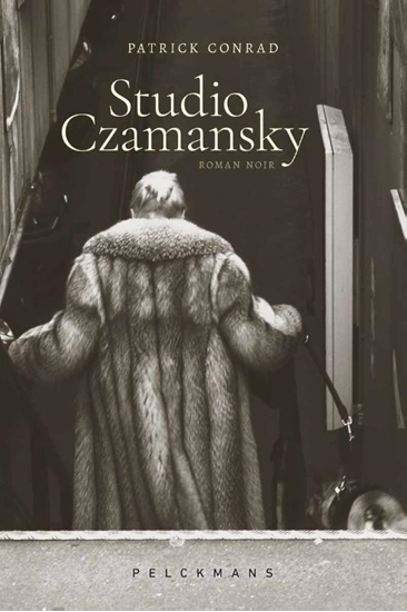 Afbeelding van Studio Czamansky