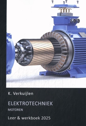 Afbeeldingen van Elektrotechniek Motoren