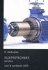 Afbeelding van Elektrotechniek Motoren