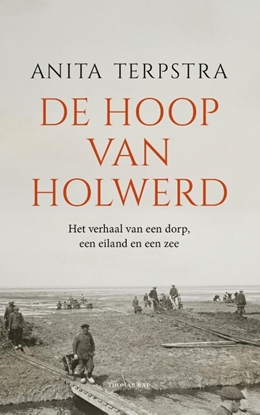 Afbeeldingen van De hoop van Holwerd