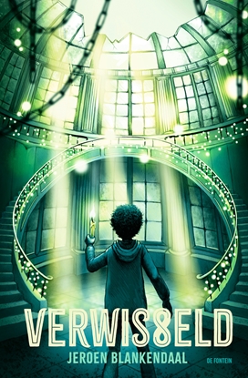 Afbeeldingen van Verwisseld