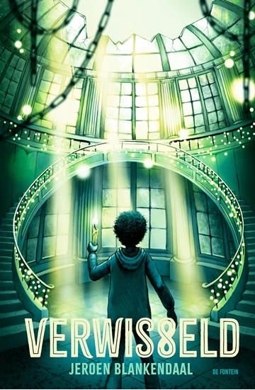 Afbeelding van Verwisseld