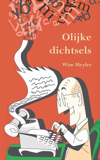 Afbeelding van Olijke dichtsels