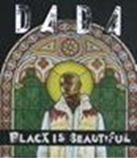 Afbeelding van Dada Black is beautiful