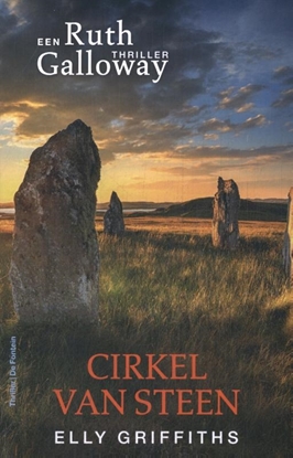 Afbeeldingen van Ruth Galloway Cirkel van steen