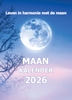 Afbeelding van Maankalender 2026