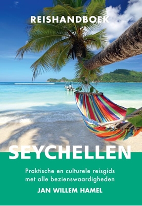 Afbeeldingen van Reishandboek Seychellen