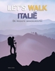 Afbeelding van Let's walk Italië