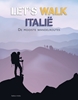 Afbeelding van Let's walk Italië