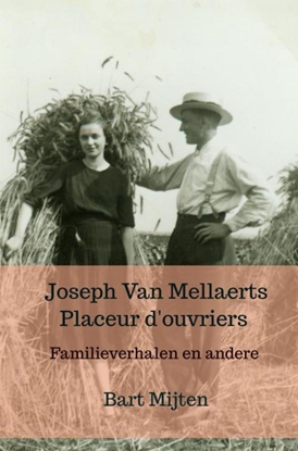 Afbeeldingen van Joseph Van Mellaerts Placeur d'ouvriers