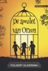 Afbeelding van De amulet van Orzon