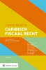 Afbeelding van Capita selecta Caribisch fiscaal recht