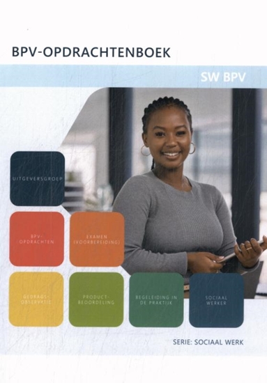 Afbeelding van SW BPV