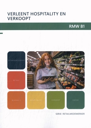 Afbeeldingen van RMW B1