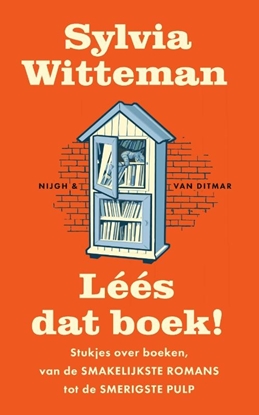 Afbeeldingen van Léés dat boek!