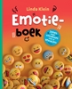 Afbeelding van Emotieboek