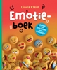 Afbeelding van Emotieboek