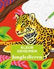 Afbeelding van Kleurgeheimen - Jungledieren