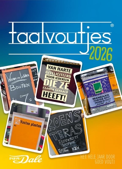 Afbeelding van 9789460776809