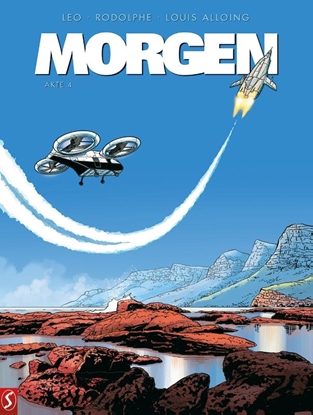 Afbeeldingen van Morgen Akte