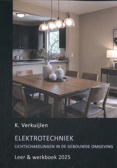 Afbeelding van Elektro Lichtschakelingen in de gebouwde omgeving