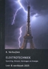 Afbeelding van Elektro Spanning, stroom, energie en vermogen