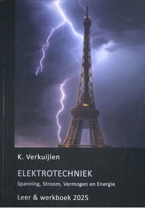 Afbeeldingen van Elektro Spanning, stroom, energie en vermogen