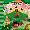 Afbeelding van Draai maar door - In het bos