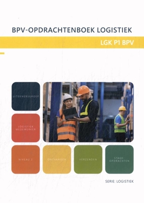 Afbeeldingen van LGK B1 BPV