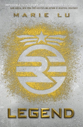 Afbeeldingen van Legend Legend