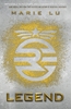 Afbeelding van Legend Legend